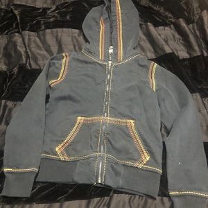 Boys Hoodie